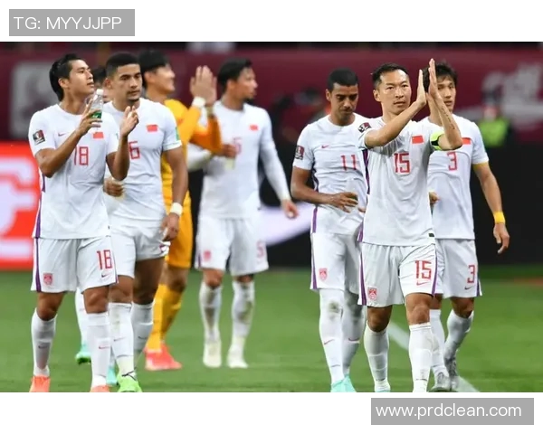 叙利亚对阵国足12强赛激战在即双方争夺出线机会引发关注