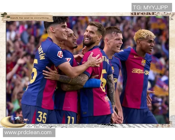 巴萨与巴黎的精彩对决最终比分揭晓，谁能笑到最后呢