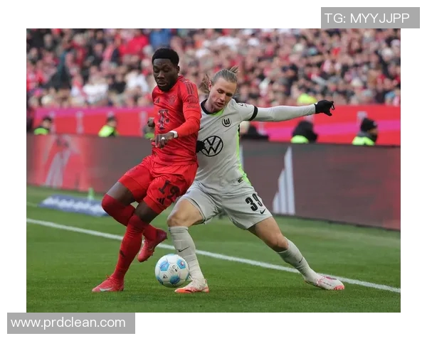 拜仁慕尼黑对阵沃尔夫斯堡全场精彩录像回放及比赛分析