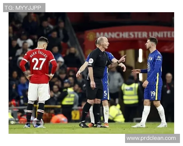 曼联与切尔西激战正酣文字直播全程回顾与精彩瞬间分享