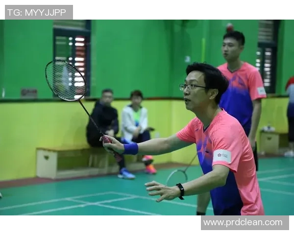 广州羽毛球队荣登全国个人能力排行榜第三名展现实力与潜力MBA