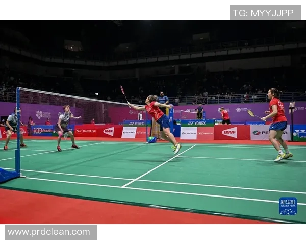 杭州羽毛球队荣登羽毛球战术排行榜第七名展现实力与潜力MBA