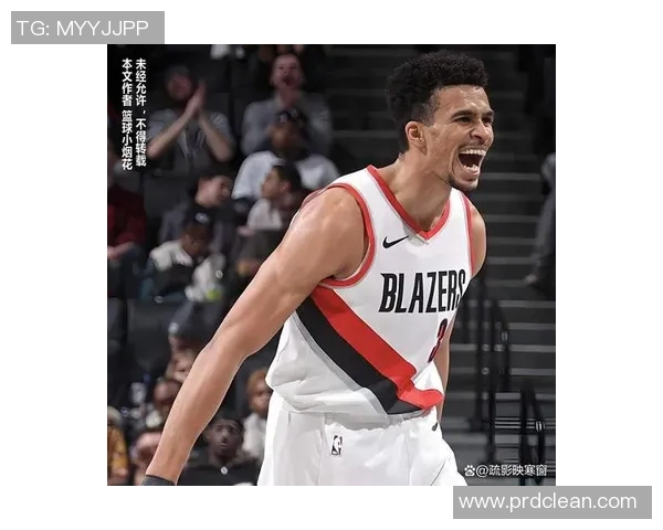 达米安利拉德：从波特兰到NBA巅峰的传奇旅程与未来展望