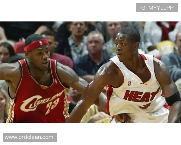 韦德与詹姆斯巅峰对决宣传曲引发篮球迷热潮的背后故事