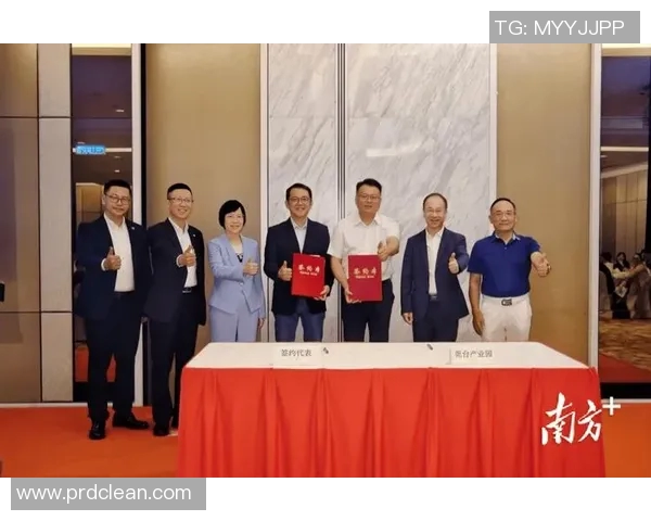 马来西亚与中国香港的文化交流与经济合作新机遇探讨