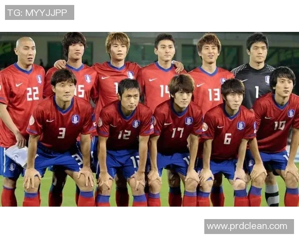 东亚杯激战在即日本男足对决韩国队期待精彩对抗