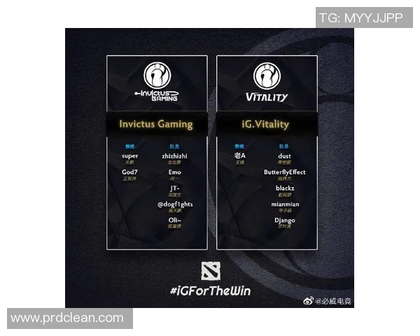 DOTA2实力排名更新IG战队再创辉煌成就引发热议