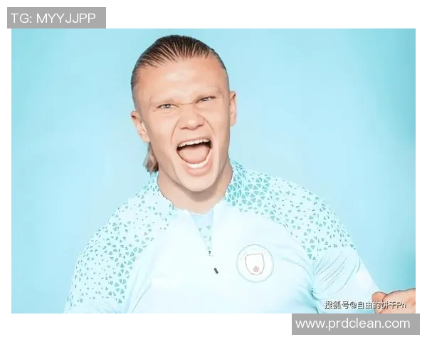 哈兰德:从天才少年到足球巨星的辉煌旅程与未来展望