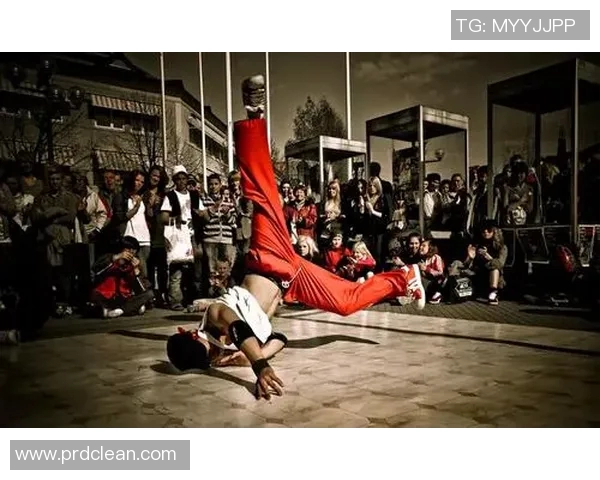 深圳街舞队包夹现象解析与街舞文化的深度探讨